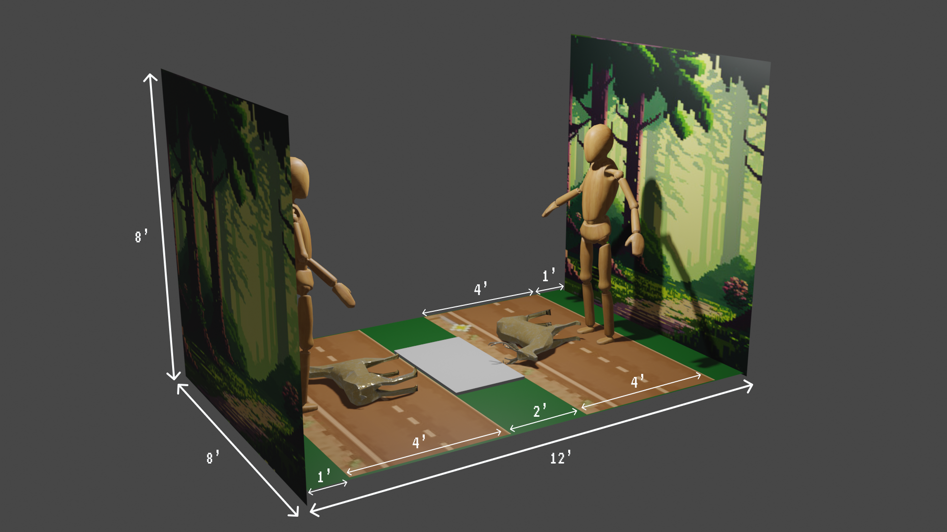 Image scénographie