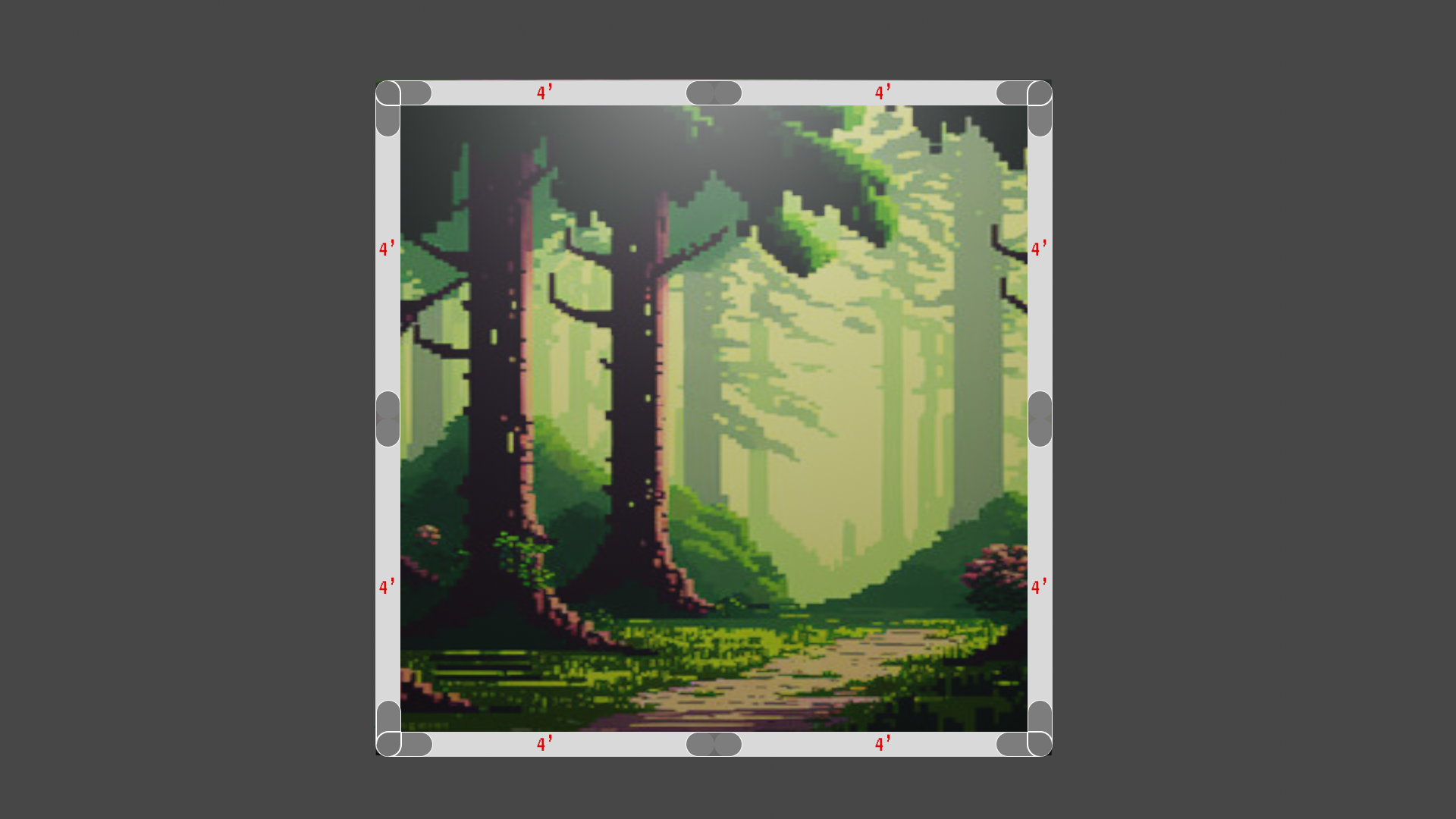 Image scénographie