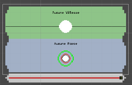 Bar de progression