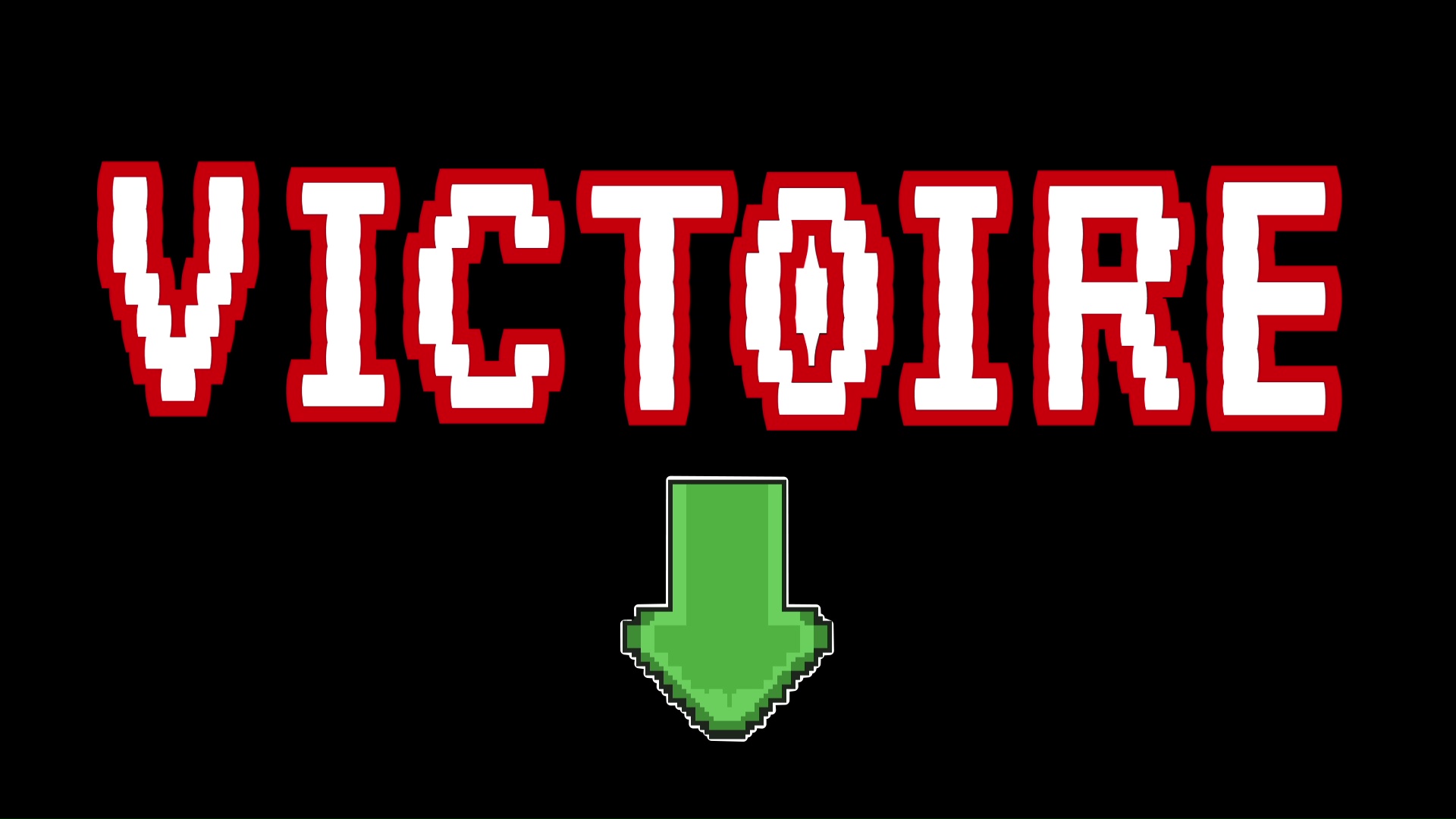 Video Victoire