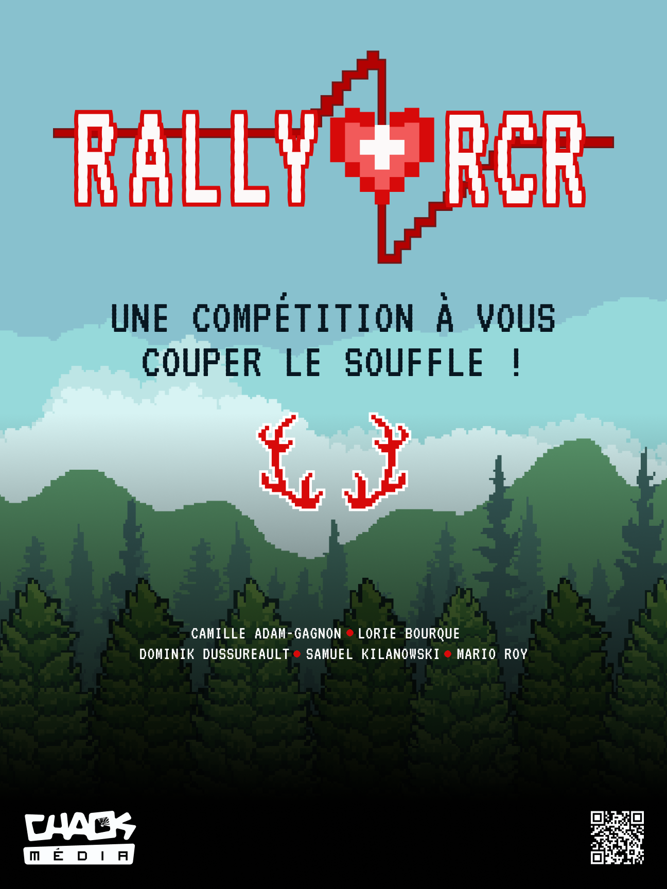 Image affiche